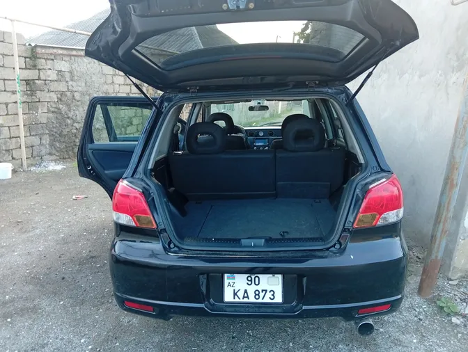 Mitsubishi Airtrek, 0.25 L, 2003 سنة, 387 444 km, Baku - السعر: 6 300 ₼ - Tunel.az