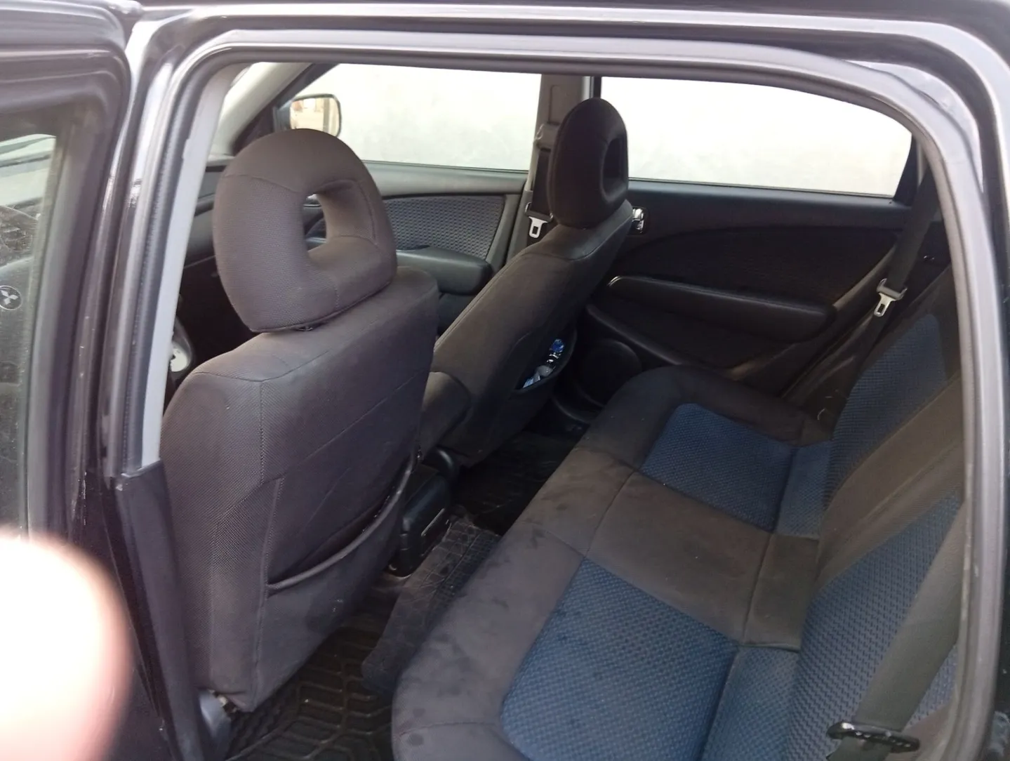 Mitsubishi Airtrek, 0.25 L, 2003 سنة, 387 444 km, Baku - السعر: 6 300 ₼ - Tunel.az
