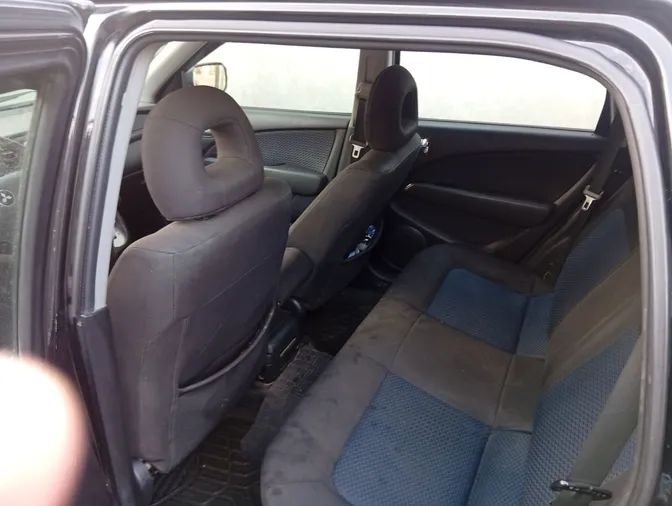 Mitsubishi Airtrek, 0.25 L, 2003 سنة, 387 444 km, Baku - السعر: 6 300 ₼ - Tunel.az