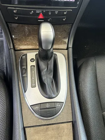 Mercedes E 320, 3.2 L, 2003 year, 271 000 km, Shirvan - Price: 14 000 ₼ - Tunel.az
