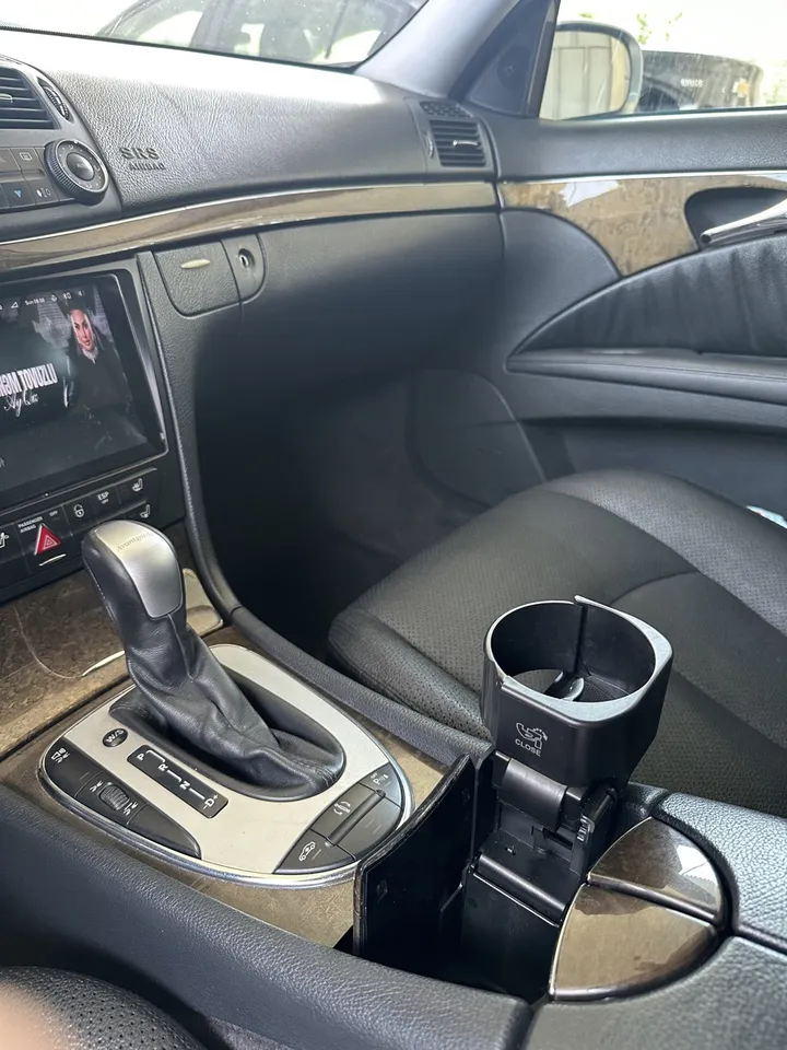 Mercedes E 320, 3.2 L, 2003 year, 271 000 km, Shirvan - Price: 14 000 ₼ - Tunel.az
