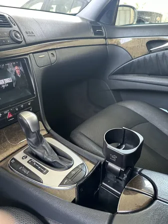 Mercedes E 320, 3.2 L, 2003 year, 271 000 km, Shirvan - Price: 14 000 ₼ - Tunel.az