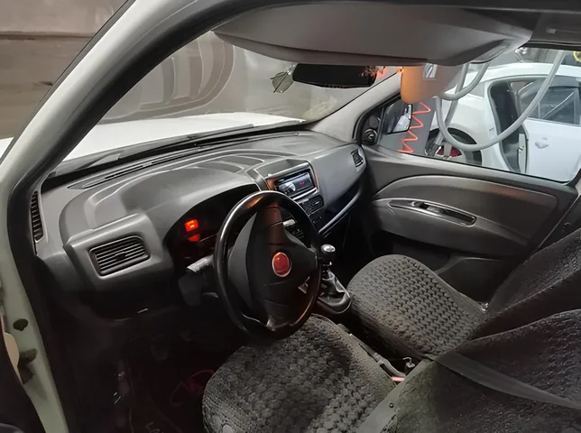 Fiat Doblo, 1.4 L, 2014 year, 312 000 km, Ganja - Price: 11 400 ₼ - Tunel.az