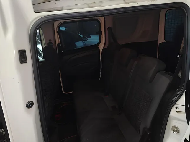 Fiat Doblo, 1.4 L, 2014 year, 312 000 km, Ganja - Price: 11 400 ₼ - Tunel.az