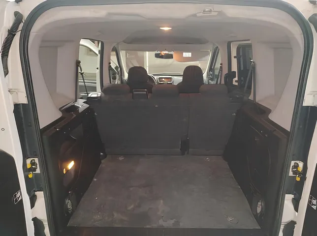Fiat Doblo, 1.4 L, 2014 year, 312 000 km, Ganja - Price: 11 400 ₼ - Tunel.az