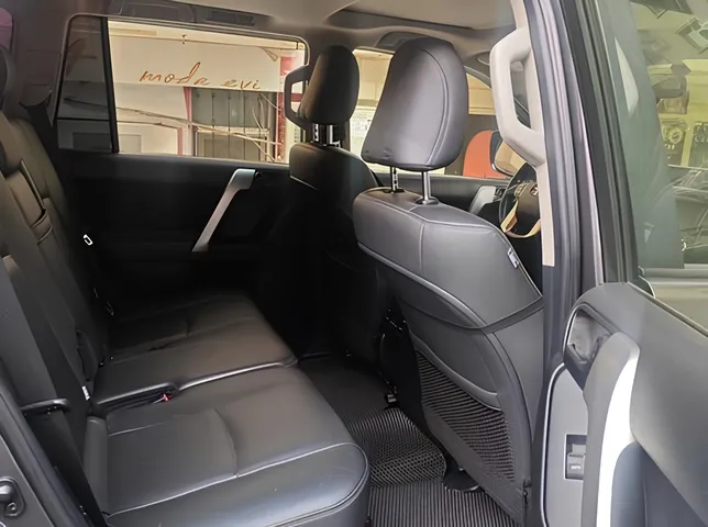 Toyota Land Cruiser Prado, 2.7 L, 2014 год, 150 000 km, Баку - Цена: 50 000 ₼ - Tunel.az