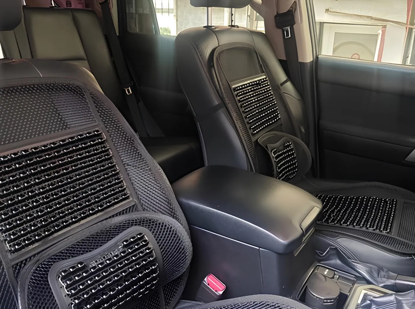 Toyota Land Cruiser Prado, 2.7 L, 2014 год, 150 000 km, Баку - Цена: 50 000 ₼ - Tunel.az