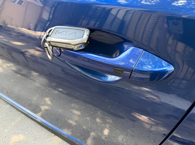 Kia Forte, 2.0 L, 2021 წელი, 81 000 km, Baku - ფასი: 27 500 ₼ - Tunel.az