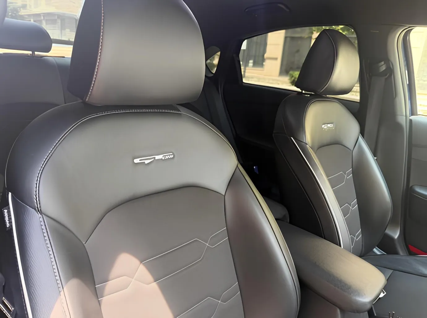 Kia Forte, 2.0 L, 2021 წელი, 81 000 km, Baku - ფასი: 27 500 ₼ - Tunel.az