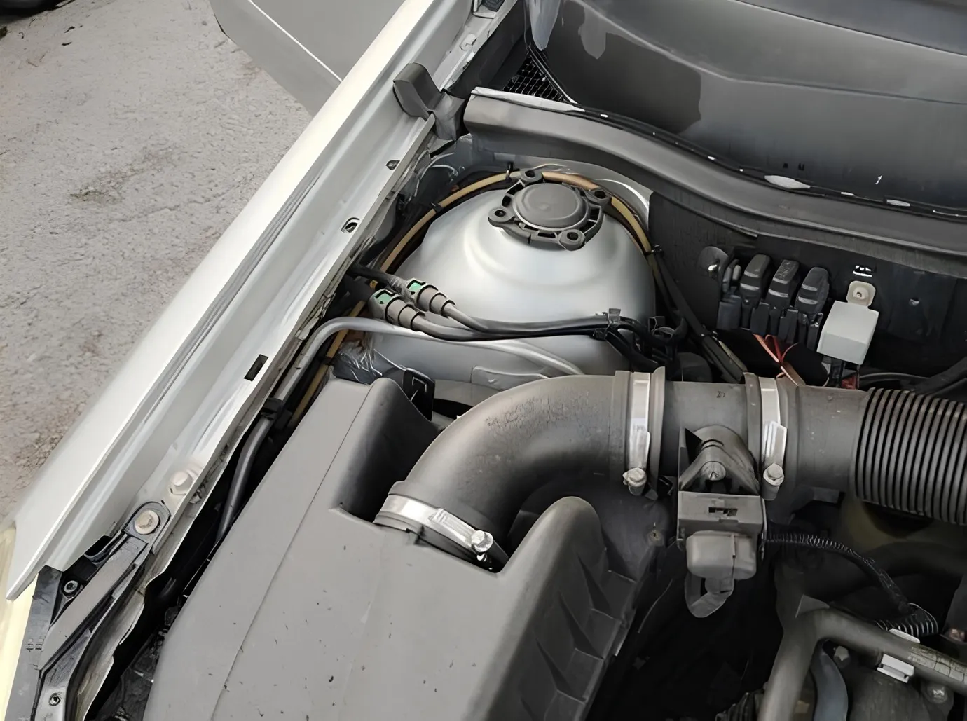 Opel Astra, 1.4 L, 2009 год, 300 034 km, Габала - Цена: 12 500 ₼ - Tunel.az