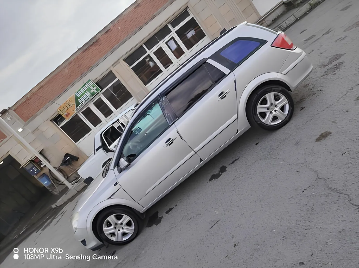 Opel Astra, 1.4 L, 2009 год, 300 034 km, Габала - Цена: 12 500 ₼ - Tunel.az