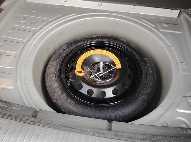 Opel Astra, 1.4 L, 2009 год, 300 034 km, Габала - Цена: 12 500 ₼ - Tunel.az
