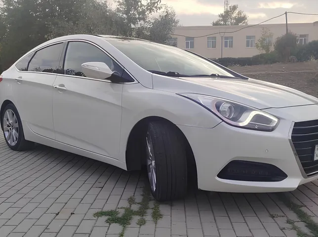 Hyundai i40, 2.0 L, 2012 год, 226 546 km, Нафталан - Цена: 21 500 ₼ - Tunel.az