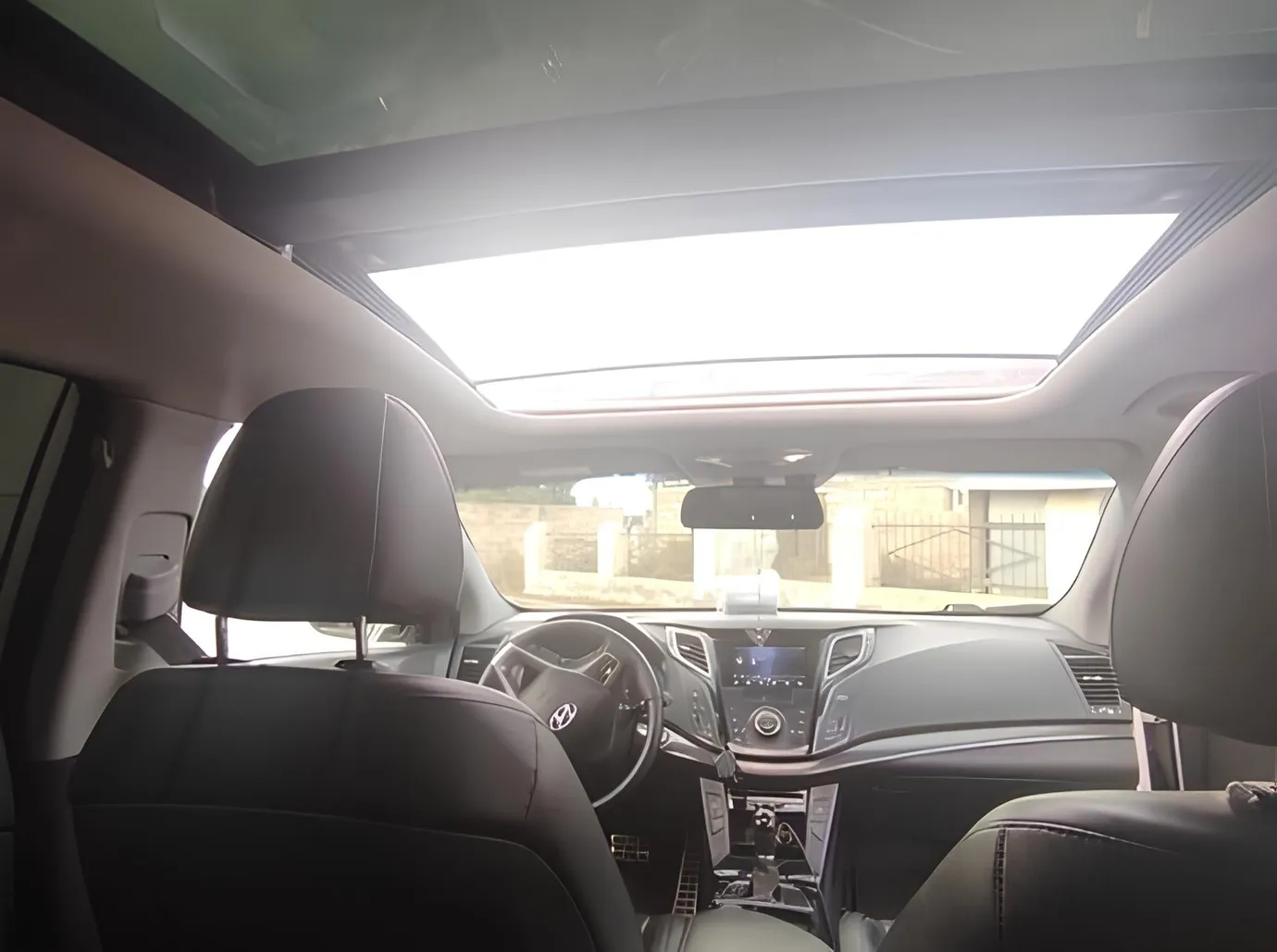 Hyundai i40, 2.0 L, 2012 год, 226 546 km, Нафталан - Цена: 21 500 ₼ - Tunel.az