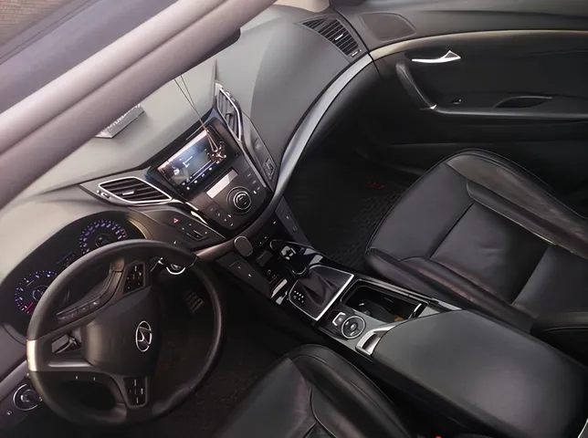 Hyundai i40, 2.0 L, 2012 год, 226 546 km, Нафталан - Цена: 21 500 ₼ - Tunel.az