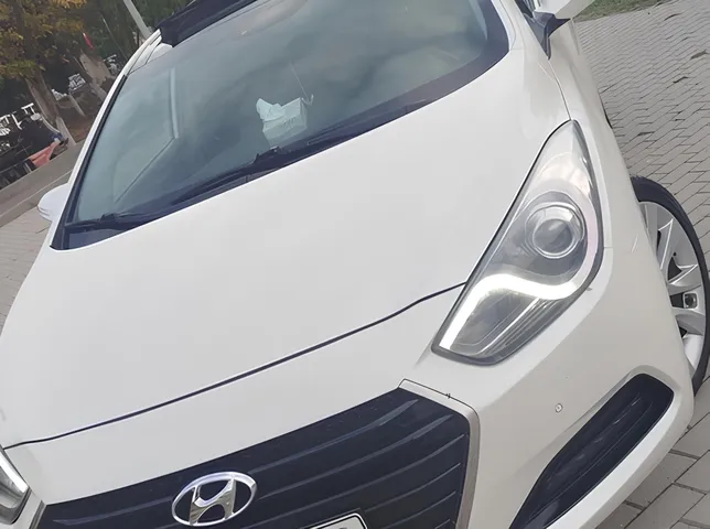 Hyundai i40, 2.0 L, 2012 год, 226 546 km, Нафталан - Цена: 21 500 ₼ - Tunel.az