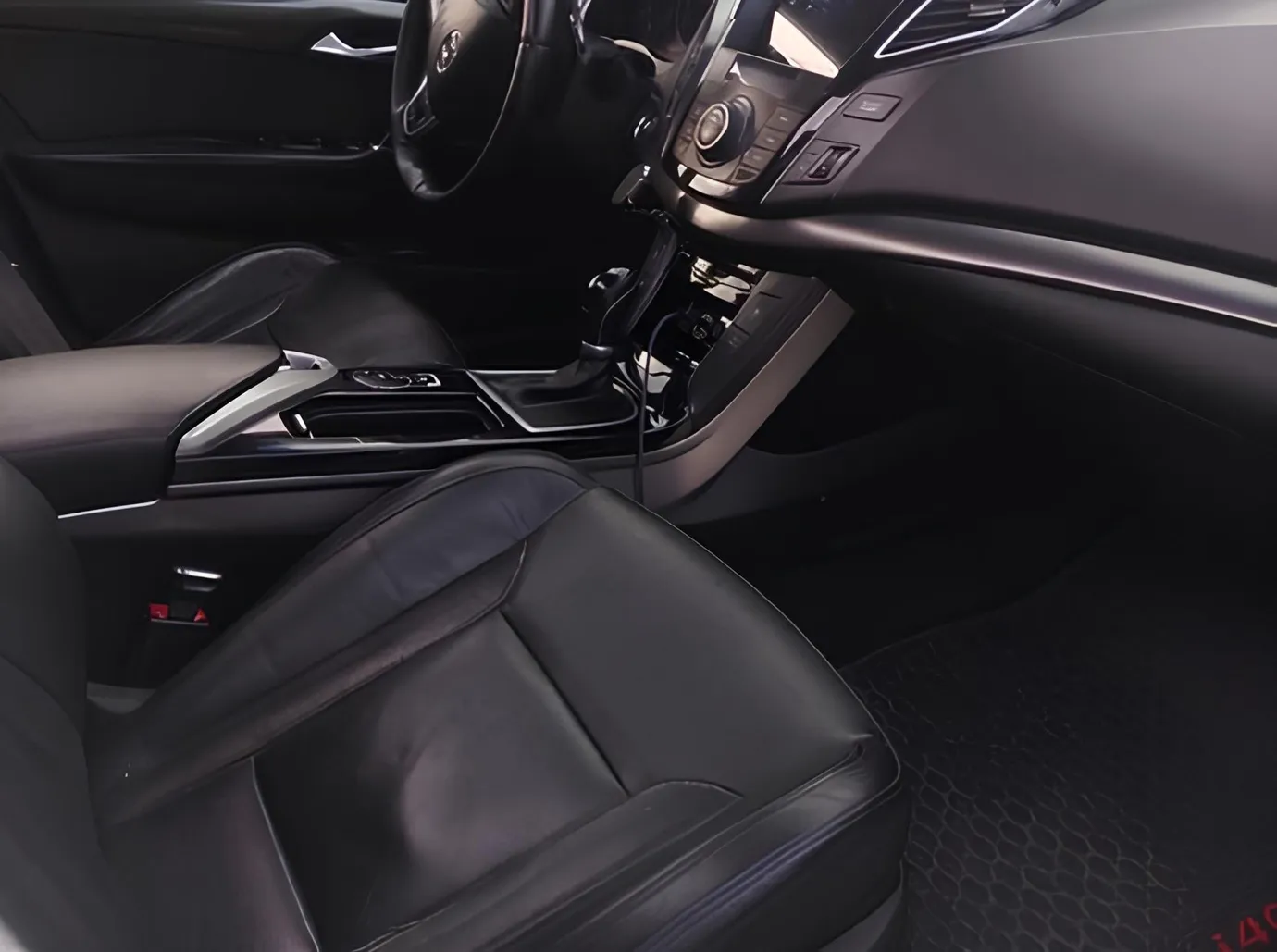 Hyundai i40, 2.0 L, 2012 год, 226 546 km, Нафталан - Цена: 21 500 ₼ - Tunel.az