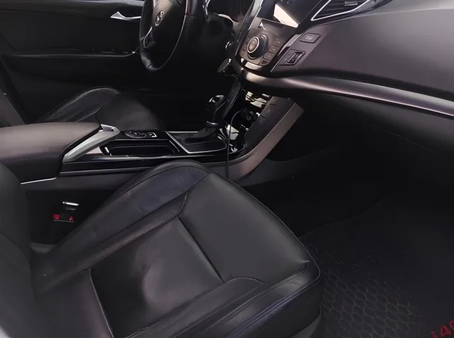 Hyundai i40, 2.0 L, 2012 год, 226 546 km, Нафталан - Цена: 21 500 ₼ - Tunel.az