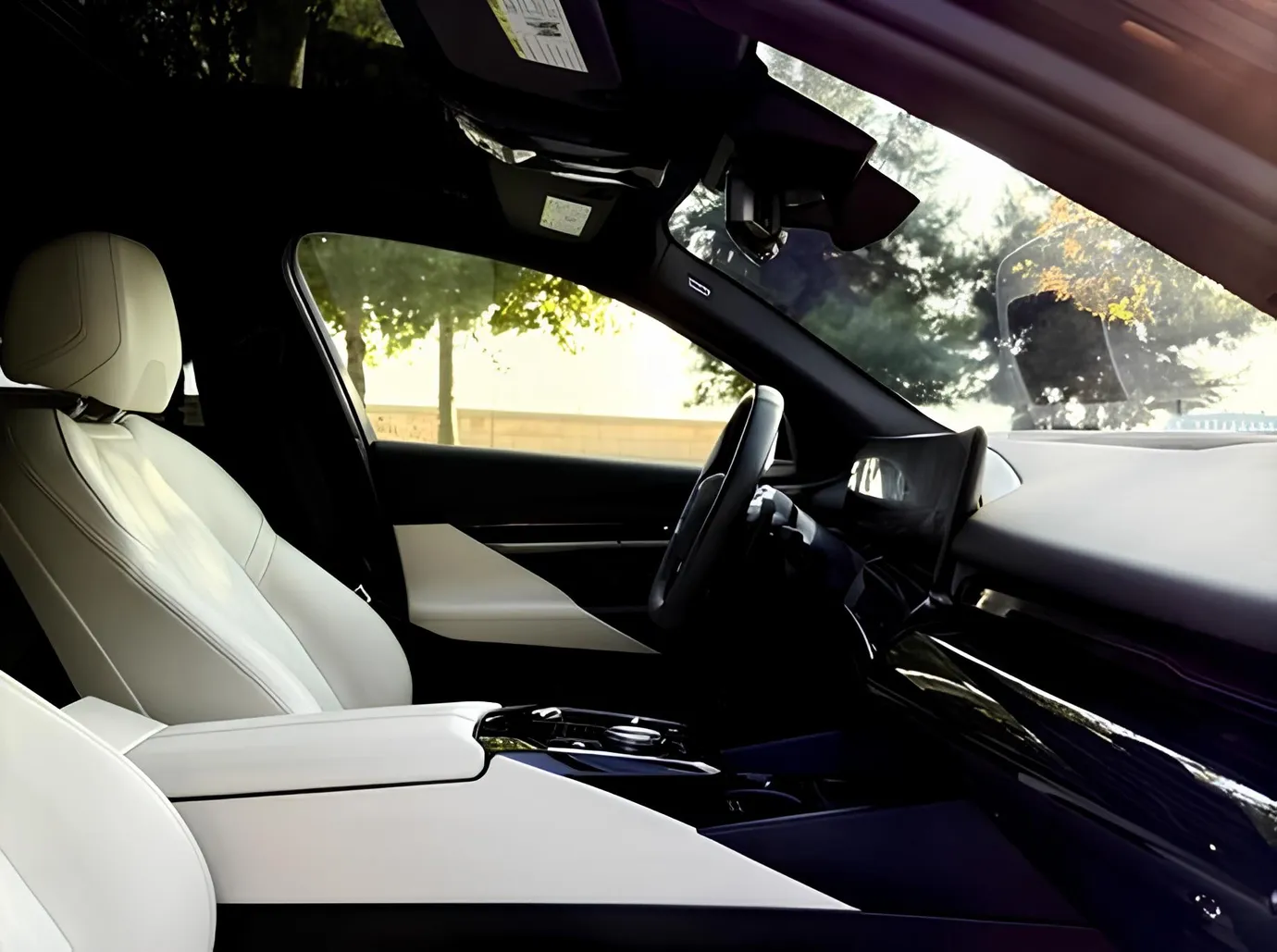 BMW 530, 2.0 L, 2023 year, 2 700 km, Baku - Price: 105 230 ₼ - Tunel.az
