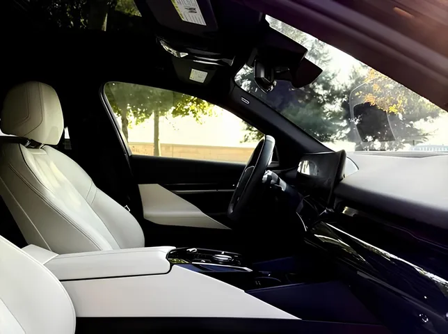 BMW 530, 2.0 L, 2023 year, 2 700 km, Baku - Price: 105 230 ₼ - Tunel.az