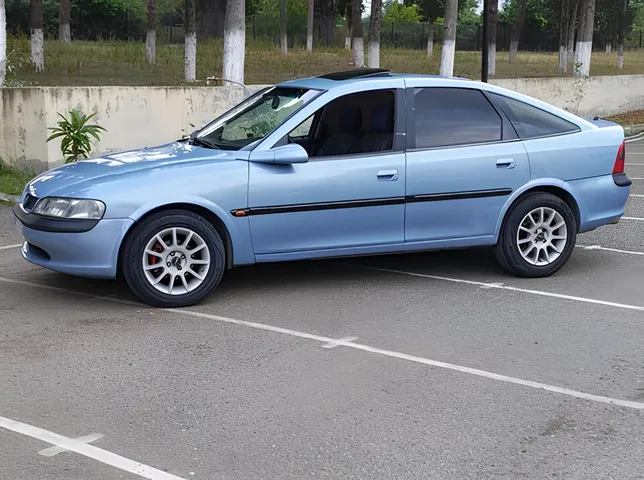 Opel Vectra, 1.8 L, 1997 წელი, 455 660 km, Tovuz - ფასი: 3 900 ₼ - Tunel.az
