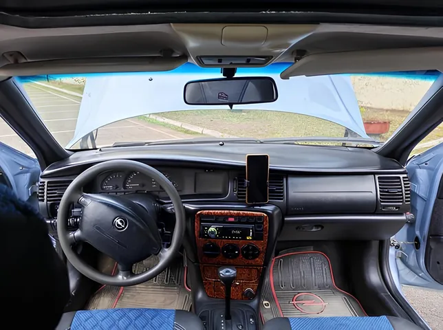 Opel Vectra, 1.8 L, 1997 წელი, 455 660 km, Tovuz - ფასი: 3 900 ₼ - Tunel.az
