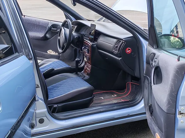 Opel Vectra, 1.8 L, 1997 წელი, 455 660 km, Tovuz - ფასი: 3 900 ₼ - Tunel.az