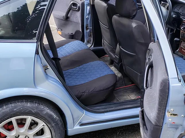 Opel Vectra, 1.8 L, 1997 წელი, 455 660 km, Tovuz - ფასი: 3 900 ₼ - Tunel.az