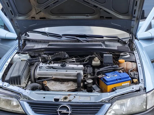 Opel Vectra, 1.8 L, 1997 წელი, 455 660 km, Tovuz - ფასი: 3 900 ₼ - Tunel.az