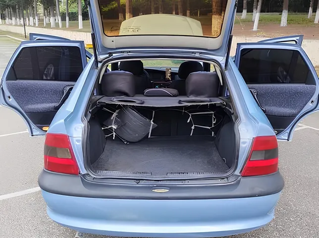 Opel Vectra, 1.8 L, 1997 წელი, 455 660 km, Tovuz - ფასი: 3 900 ₼ - Tunel.az