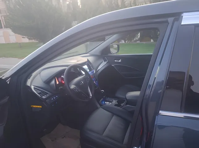 Hyundai Santa Fe, 2.2 L, 2014 year, 182 000 km, Baku - Price: 29 800 ₼ - Tunel.az