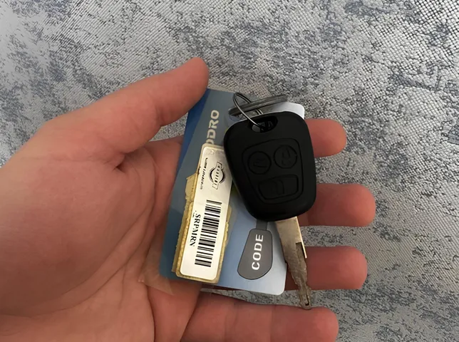 Khazar SD, 1.7 L, 2019 i̇l, 9 000 km, Bakı - Qiymət: 11 800 ₼ - Tunel.az