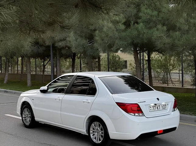 Khazar SD, 1.7 L, 2019 i̇l, 9 000 km, Bakı - Qiymət: 11 800 ₼ - Tunel.az
