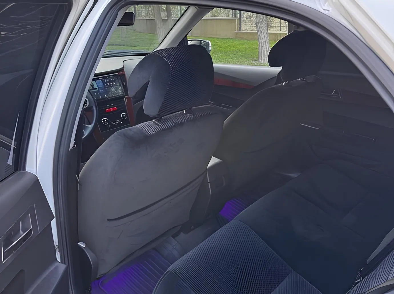 Khazar SD, 1.7 L, 2019 i̇l, 9 000 km, Bakı - Qiymət: 11 800 ₼ - Tunel.az