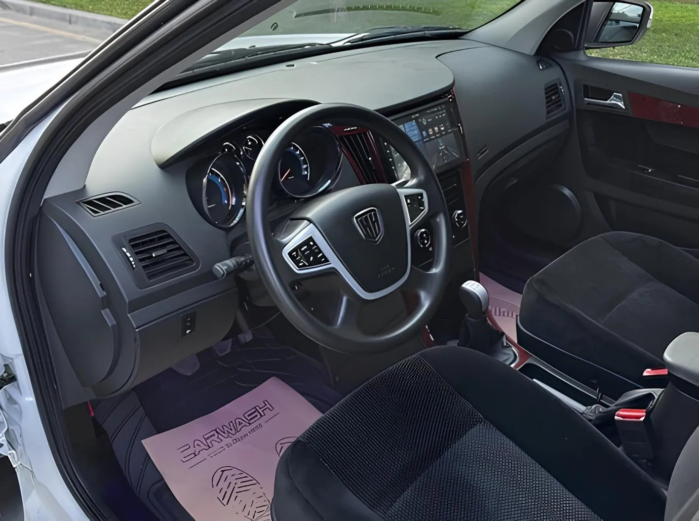 Khazar SD, 1.7 L, 2019 i̇l, 9 000 km, Bakı - Qiymət: 11 800 ₼ - Tunel.az