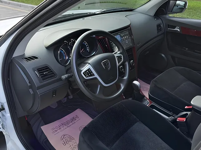 Khazar SD, 1.7 L, 2019 i̇l, 9 000 km, Bakı - Qiymət: 11 800 ₼ - Tunel.az