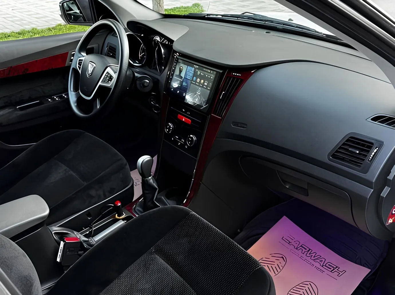 Khazar SD, 1.7 L, 2019 i̇l, 9 000 km, Bakı - Qiymət: 11 800 ₼ - Tunel.az