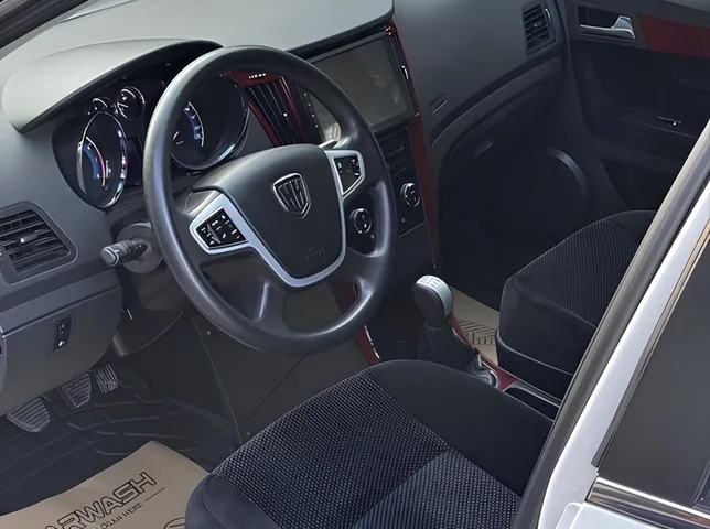 Khazar SD, 1.7 L, 2019 i̇l, 9 000 km, Bakı - Qiymət: 11 800 ₼ - Tunel.az