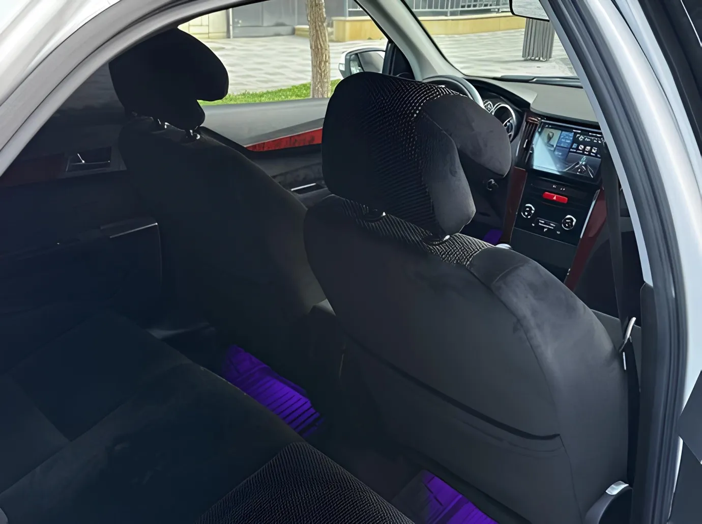 Khazar SD, 1.7 L, 2019 i̇l, 9 000 km, Bakı - Qiymət: 11 800 ₼ - Tunel.az
