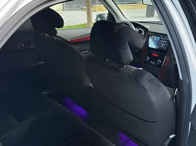 Khazar SD, 1.7 L, 2019 i̇l, 9 000 km, Bakı - Qiymət: 11 800 ₼ - Tunel.az