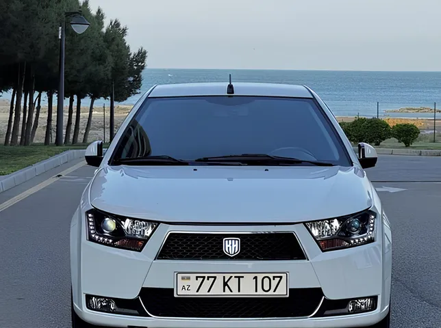 Khazar SD, 1.7 L, 2019 i̇l, 9 000 km, Bakı - Qiymət: 11 800 ₼ - Tunel.az