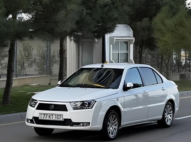 Khazar SD, 1.7 L, 2019 i̇l, 9 000 km, Bakı - Qiymət: 11 800 ₼ - Tunel.az