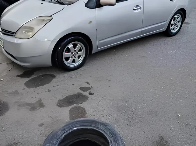 Toyota Prius, 1.5 L, 2007 yil, 289 932 km, Baku - Narxi: 11 500 ₼ - Tunel.az