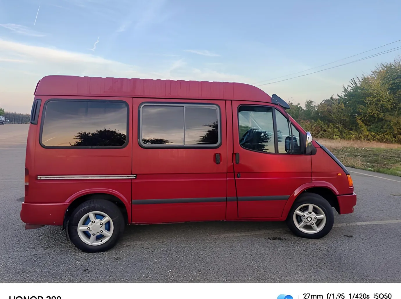 Ford Transit, 2.5 L, 1997 year, 376 523 km, Guba - Price: 12 500 ₼ - Tunel.az