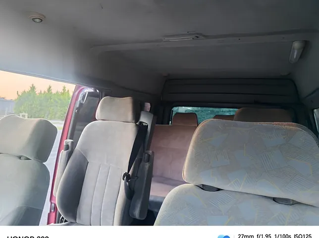 Ford Transit, 2.5 L, 1997 year, 376 523 km, Guba - Price: 12 500 ₼ - Tunel.az