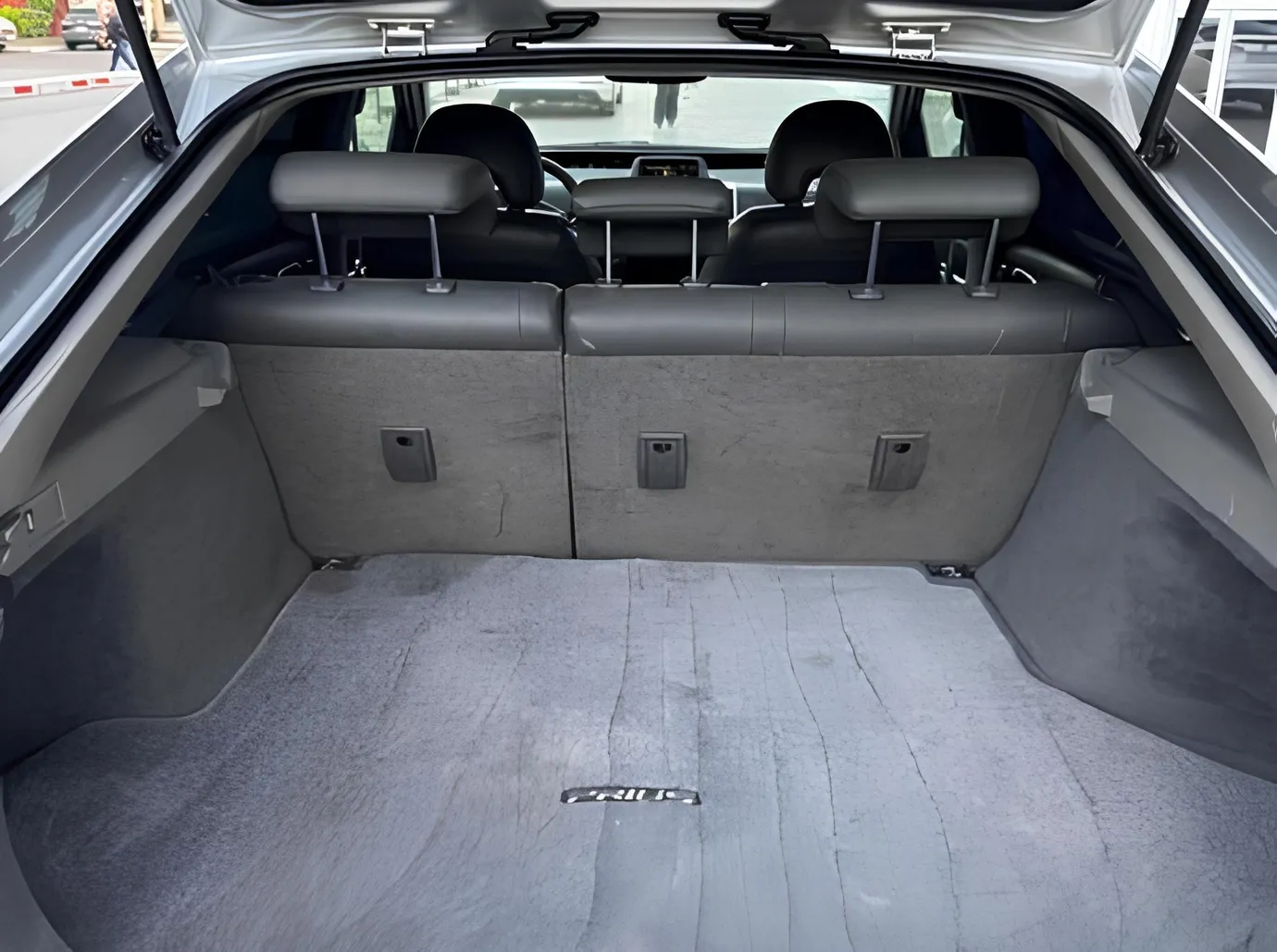Toyota Prius, 1.5 L, 2007 год, 375 000 km, Баку - Цена: 12 500 ₼ - Tunel.az