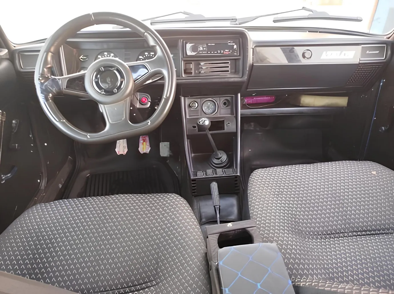 LADA (VAZ) 2107, 1.6 L, 2004 year, 258 000 km, Baku - Price: 5 500 ₼ - Tunel.az