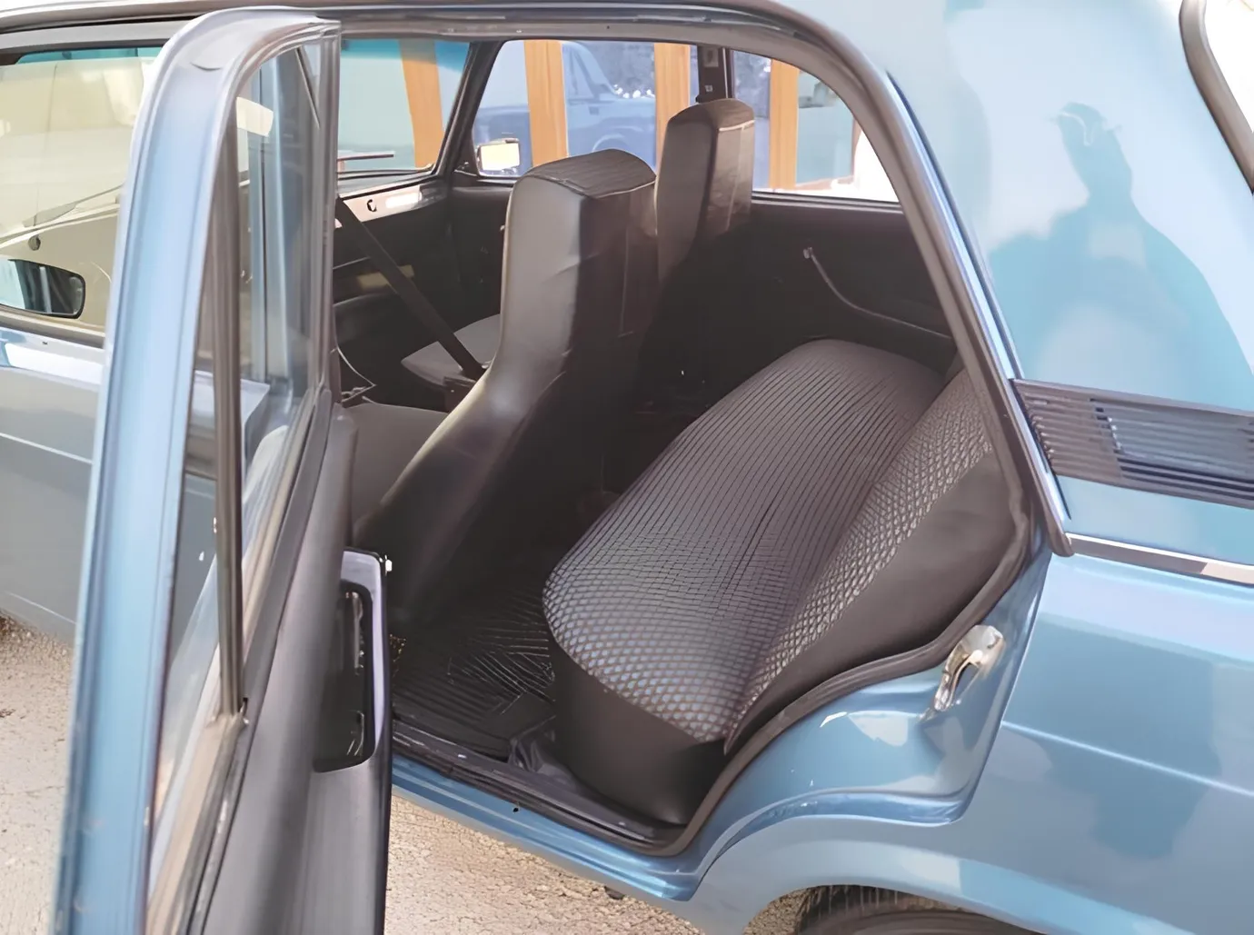 LADA (VAZ) 2107, 1.6 L, 2004 year, 258 000 km, Baku - Price: 5 500 ₼ - Tunel.az