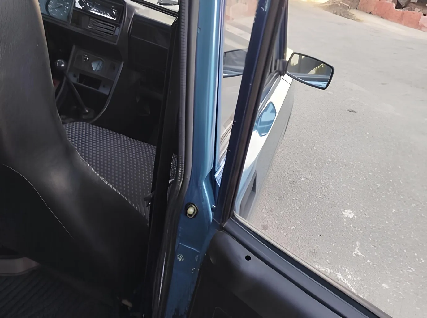 LADA (VAZ) 2107, 1.6 L, 2004 year, 258 000 km, Baku - Price: 5 500 ₼ - Tunel.az