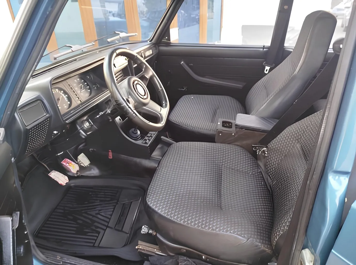 LADA (VAZ) 2107, 1.6 L, 2004 year, 258 000 km, Baku - Price: 5 500 ₼ - Tunel.az